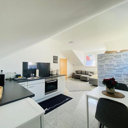 Ferienwohnung Casa Blanca ไลเมน ภายนอก รูปภาพ
