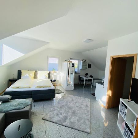 Ferienwohnung Casa Blanca ไลเมน ภายนอก รูปภาพ